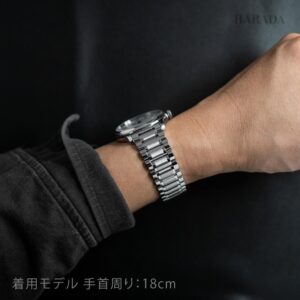 L2.949.4.73.6 LONGINES ロンジン マスターコレクション 39mm