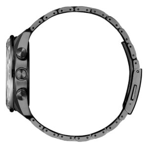 【世界限定1,800本】 AT8314-53L CITIZEN シチズン アテッサ ACT Line ブラックチタンシリーズ