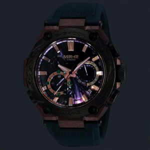 【世界限定800本】MRG-B2000KT-3AJR CASIO カシオ MR-G Gショック