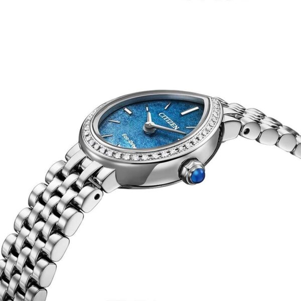 【世界限定3,500本】 EX1540-58L CITIZEN シチズン シチズンエル RAINELL Collection