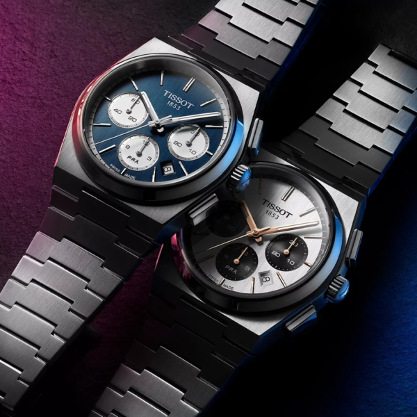 T137.427.11.011.00 TISSOT ティソ PRX 42mm