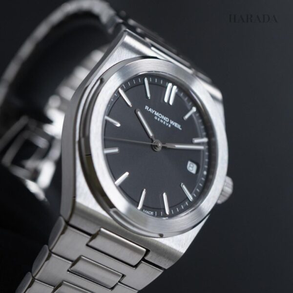 1000-ST-20001 RAYMOND WEIL レイモンド ウェイル A.R.T. 38mm