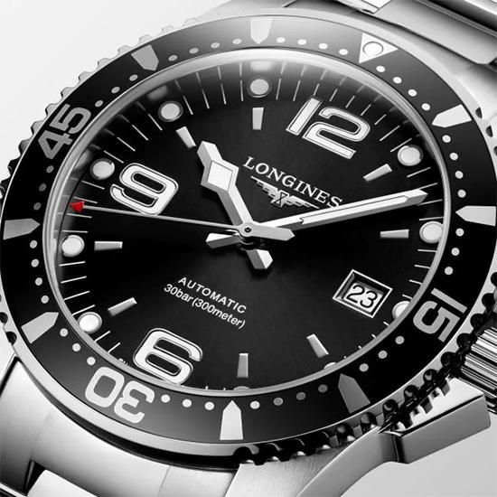 L3.742.4.56.6 LONGINES ロンジン ハイドロコンクエスト 41mm
