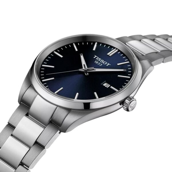T150.410.11.041.00 TISSOT ティソ PR 100 40mm