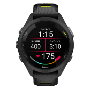 010-02810-43 GARMIN ガーミン フォアランナー 265S