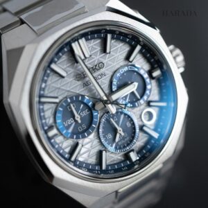 【世界限定2,000本】HAB004J SEIKO セイコー アストロン ネクスター