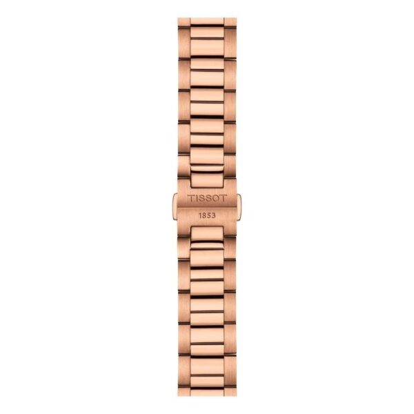 T150.410.33.051.00 TISSOT ティソ PR 100 40mm