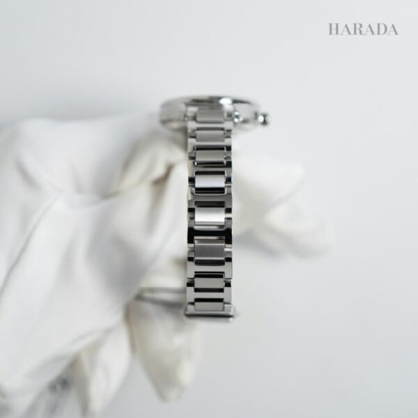 【世界限定1,500本】 EC1160-71L CITIZEN シチズン クロスシー basic collection