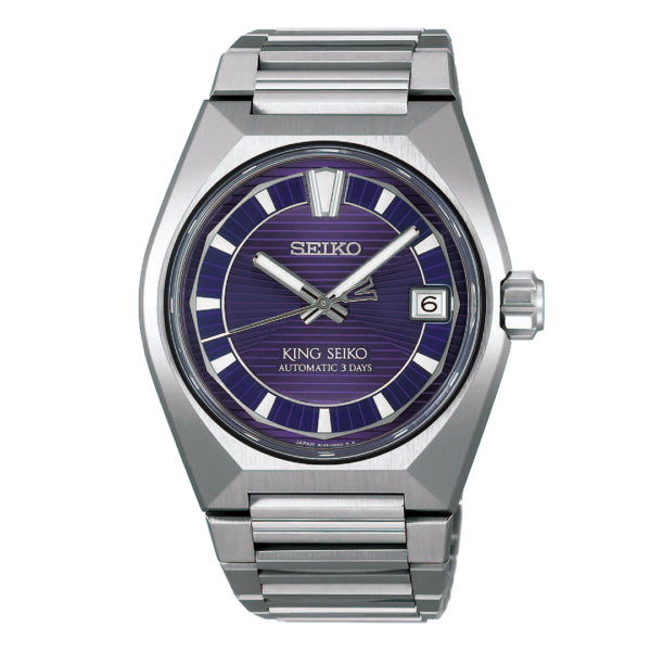 HKF001J SEIKO セイコー キングセイコー