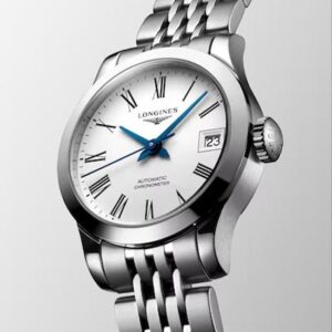 L2.320.4.11.6 LONGINES ロンジン レコード 26mm