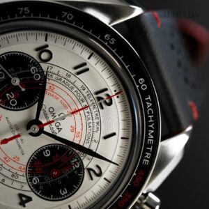 329.32.43.51.02.001 OMEGA オメガ スピードマスター クロノスコープ 43MM