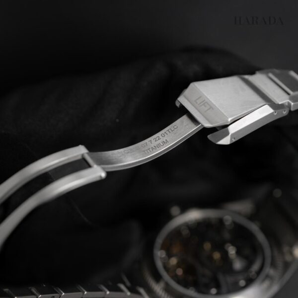 01 115 7759 7153-Set7 22 01TLC ORIS オリス ビッグクラウン プロパイロットX キャリバー115
