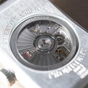1012-1SM Cuervo y Sobrinos クエルボ・イ・ソブリノス プロミネンテ ソロテンポ