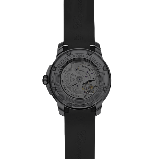 168565-3001 Chopard ショパール ミッレ ミリア GTS オートマティック