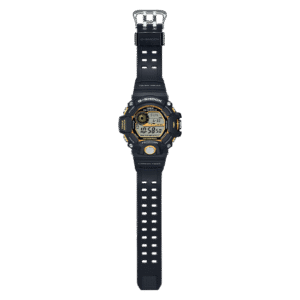 CASIO カシオ G-SHOCK MASTER OF G - LAND RANGEMAN GW-9400YJ-1JF