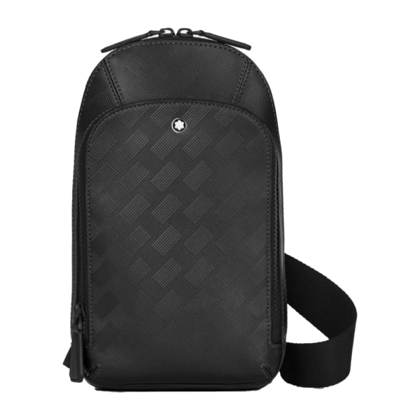 MB129971 MONTBLANC モンブラン エクストリーム 3.0 スリングバッグ