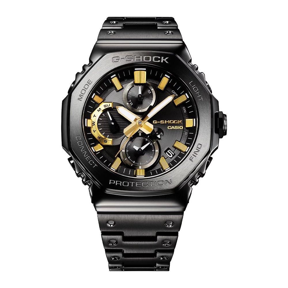 CASIO GMC-B2100ZE-1AJR：外観
