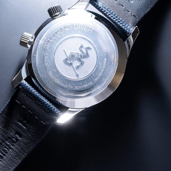 L3.774.4.90.2 LONGINES ロンジン レジェンドダイバー 42mm
