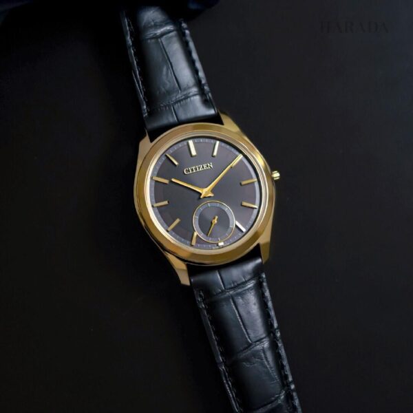 AQ5022-02E CITIZEN シチズン エコ・ドライブ ワン