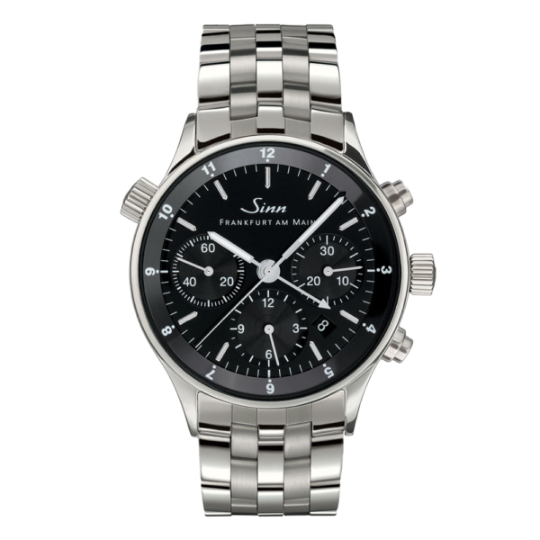 SINN ジン フランクフルト・ファイナンシャル・ウォッチ 6000