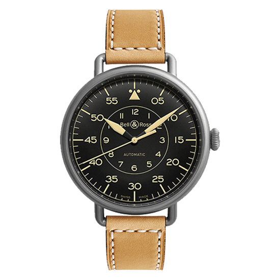 V-WW1-92HERI-CA Bell & Ross ベル&ロス WW1-92 ヘリテージ