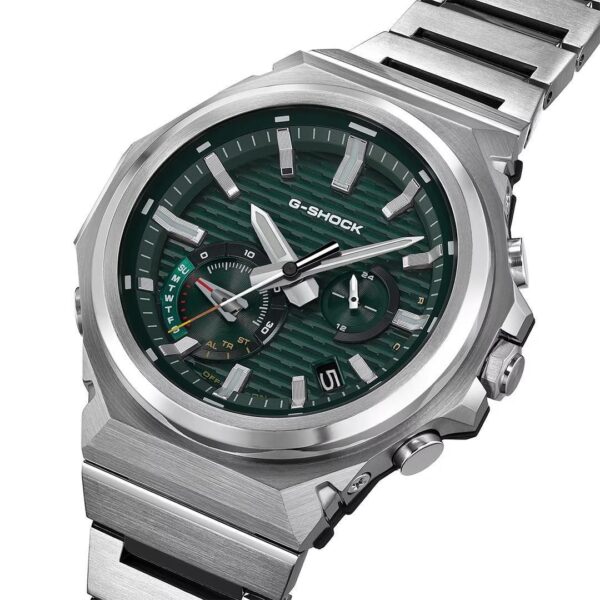 GST-B1000D-3AJF CASIO カシオ G-STEEL Gショック