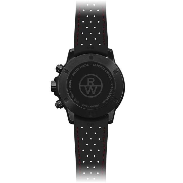 8570-BKR-05240 RAYMOND WEIL レイモンド ウェイル タンゴ 43mm