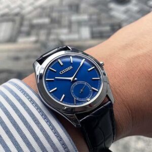 【限定80本】 AQ5010-01L CITIZEN シチズン エコ・ドライブ ワン 特定店限定モデル