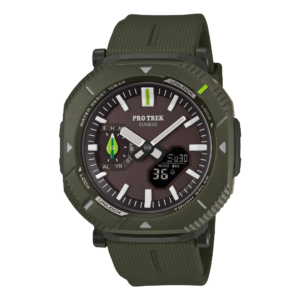 PRJ-B001NJ-3JR CASIO カシオ PRO TREK