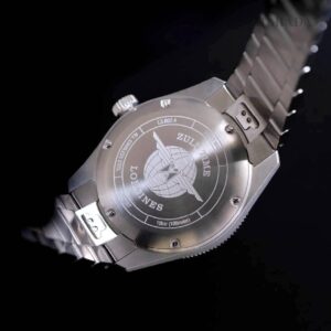 L3.802.4.93.6 LONGINES ロンジン スピリット Zulu Time 39mm