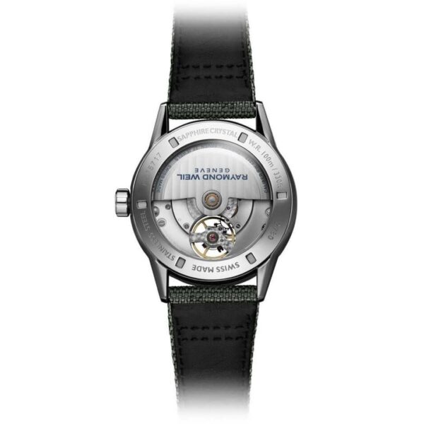 2780-STC-52001 RAYMOND WEIL レイモンド ウェイル フリーランサー 42mm