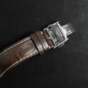 L2.909.4.78.3 LONGINES ロンジン マスターコレクション ムーンフェイズ 40mm