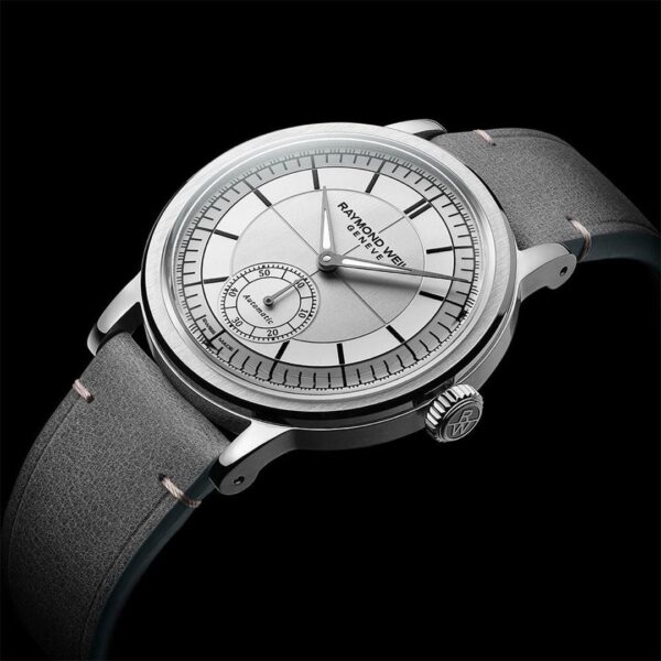 2930-STC-65001 RAYMOND WEIL レイモンド ウェイル ミレジム 39.5mm