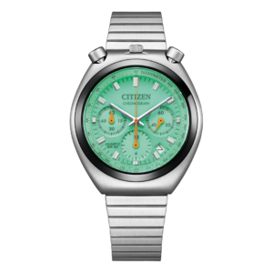 【世界限定4,000本】 AN3660-73X CITIZEN シチズン シチズンコレクション レコードレーベル