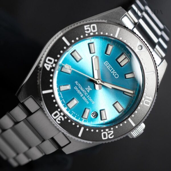 【世界限定4,000本】SBDC221 SEIKO セイコー プロスペックス Diver Scuba