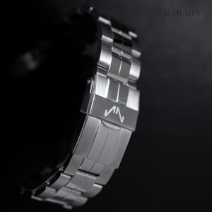 【日本限定】 NN3000S03A/BJ301/102SI-X NORQAIN ノルケイン インディペンデンス JP ブラックスクラッチ 42mm