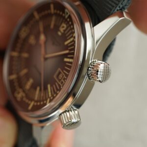 L3.774.4.70.2 LONGINES ロンジン レジェンドダイバー 42mm