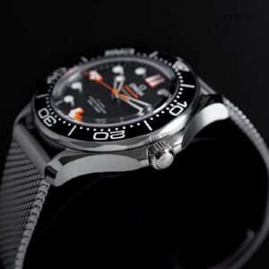 210.30.42.20.01.018 OMEGA オメガ シーマスター ダイバー 300M 42MM