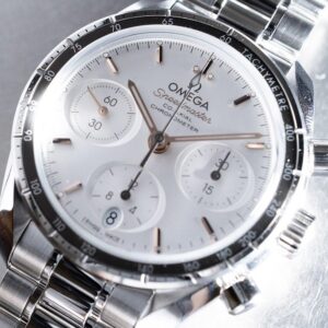 324.30.38.50.02.001 OMEGA オメガ スピードマスター 38MM