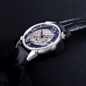 【世界限定88本(うち国内3本)】 3130-1H Cuervo y Sobrinos クエルボ・イ・ソブリノス ヒストリアドール HORSE 2014 Limited
