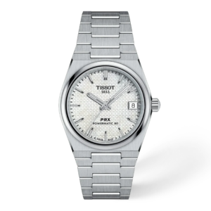 T137.207.11.111.00 TISSOT ティソ PRX 35mm