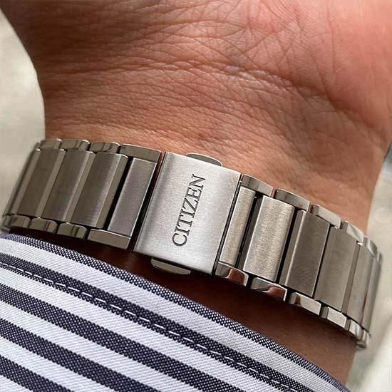 AR5034-58E CITIZEN シチズン エコ・ドライブ ワン 特定店限定モデル