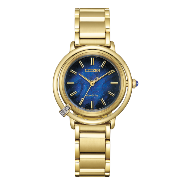 【世界限定2,000本】 EM1099-57L CITIZEN シチズン シチズンエル ARCLY Collection 限定モデル