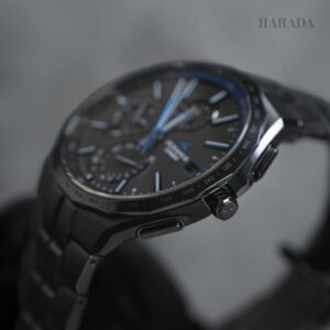 OCW-S5000B-1AJF CASIO カシオ オシアナス マンタ