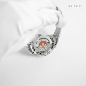 01 754 7798 4065-07 8 20 06 ORIS オリス ビッグクラウン ポインターデイト 40mm