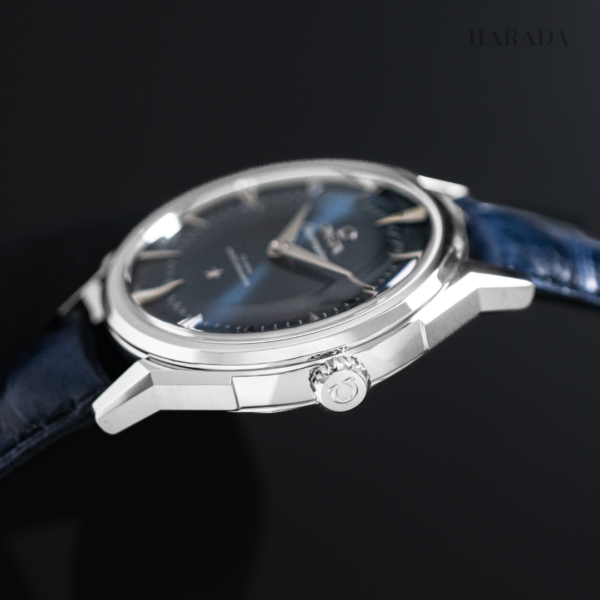 140.13.39.21.03.001 OMEGA オメガ コンステレーション オブザーバトリー 39.4mm