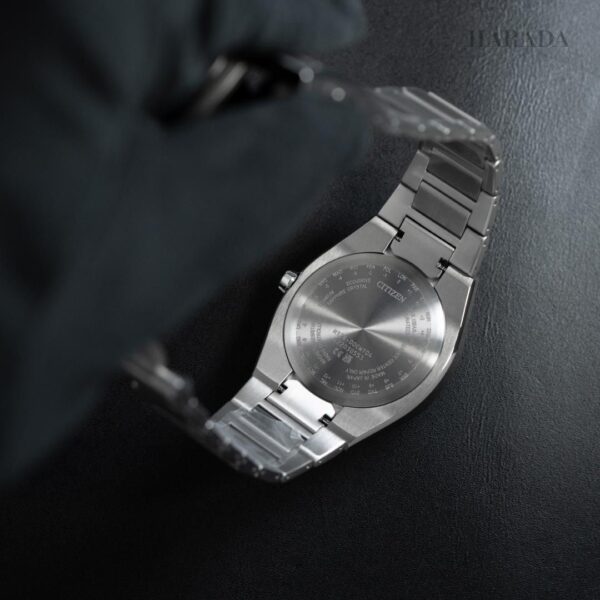 CB3040-56H CITIZEN シチズン アテッサ ACT Line