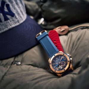 98A227 BULOVA ブローバ マリンスター 45mm