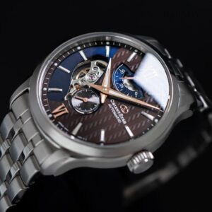 RK-AV0B02Y ORIENT STAR オリエントスター コンテンポラリー レイヤードスケルトン