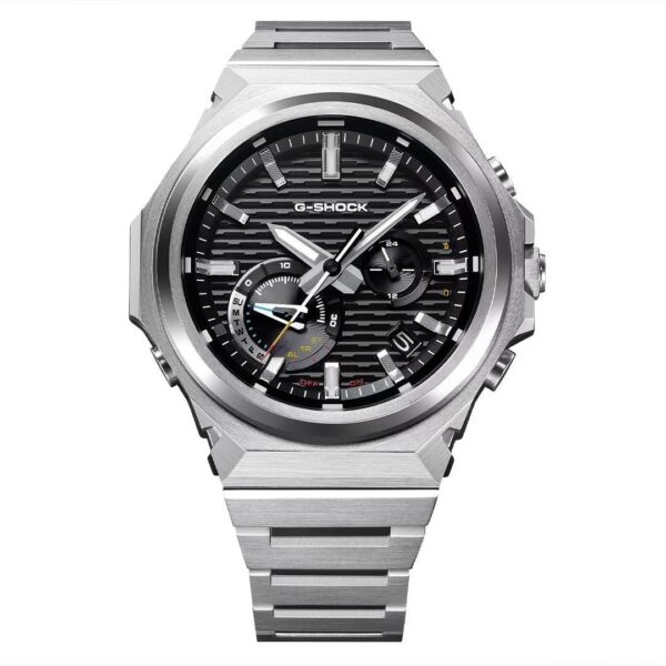 GST-B1000D-1AJF CASIO カシオ G-STEEL Gショック